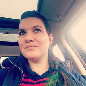 Meet your Posher, Erin